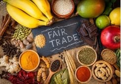 Warehouse and export logistics coordination